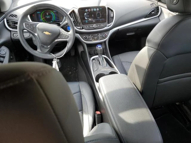 Chevrolet Volt LT, снимка 6 - Автомобили и джипове - 48569512