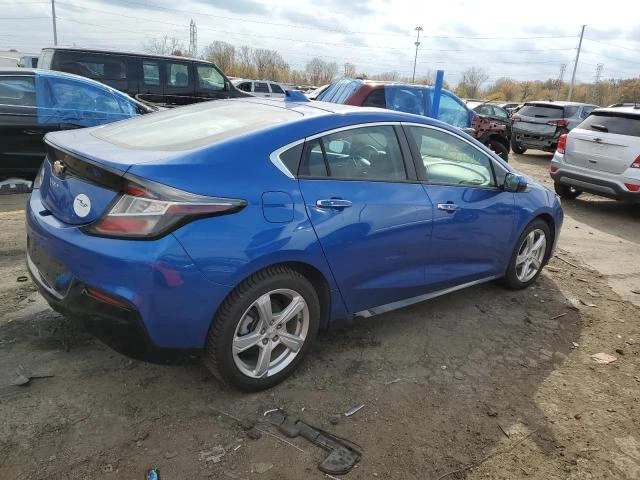 Chevrolet Volt LT, снимка 1 - Автомобили и джипове - 48569512