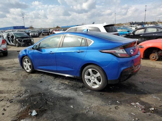 Chevrolet Volt LT, снимка 12 - Автомобили и джипове - 48569512