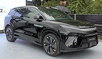 BYD Tang L DM-i 200KM Lidar Flagship | Mobile.bg � ����������� 3