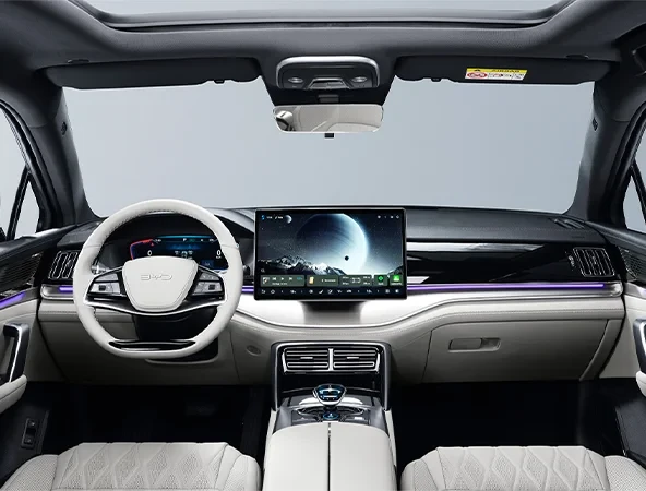 BYD Tang DM-i 175KM Premium | Mobile.bg � ����������� 6