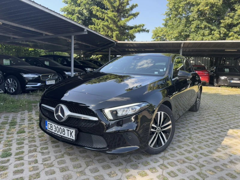 Mercedes-Benz A 180 A180 - 42900 лв. - 66032185 1