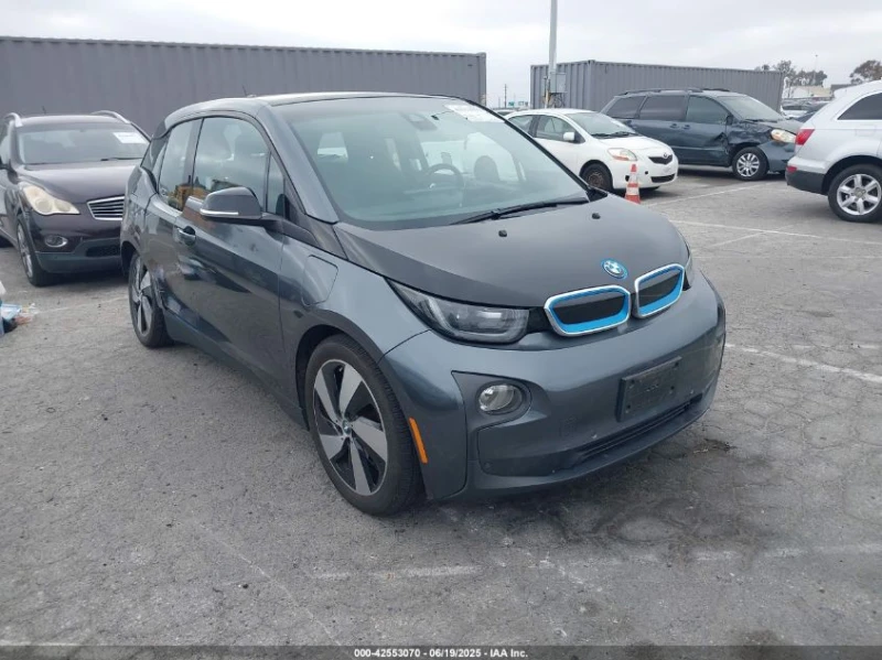 BMW i3 0.7L I2 FI DOHC 8V NF4 Rear Wheel Drive - 22500 лв. - 71473980 1