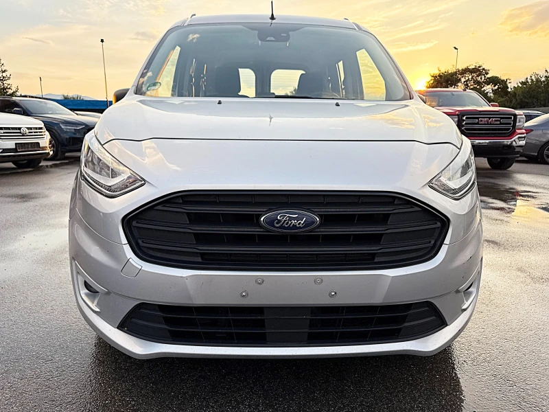 Ford Transit Custom 2020год-KLIMATIK-1.5DIZEL-6skorosti-Germania !!! - 16777 лв. - 31422961 1