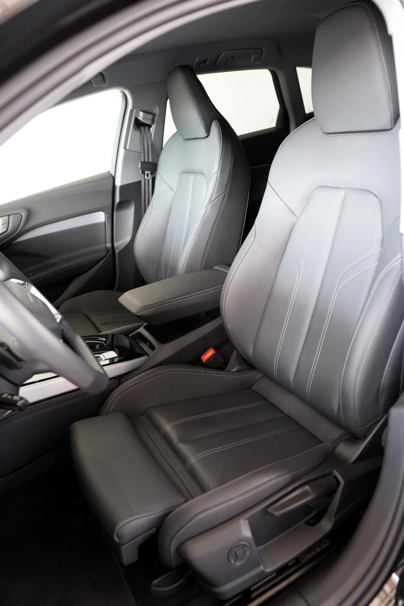 Audi A5 40 TDI AVANT/ NEW MODEL/ S-LINE/ LED/ CAMERA/ - изображение 9
