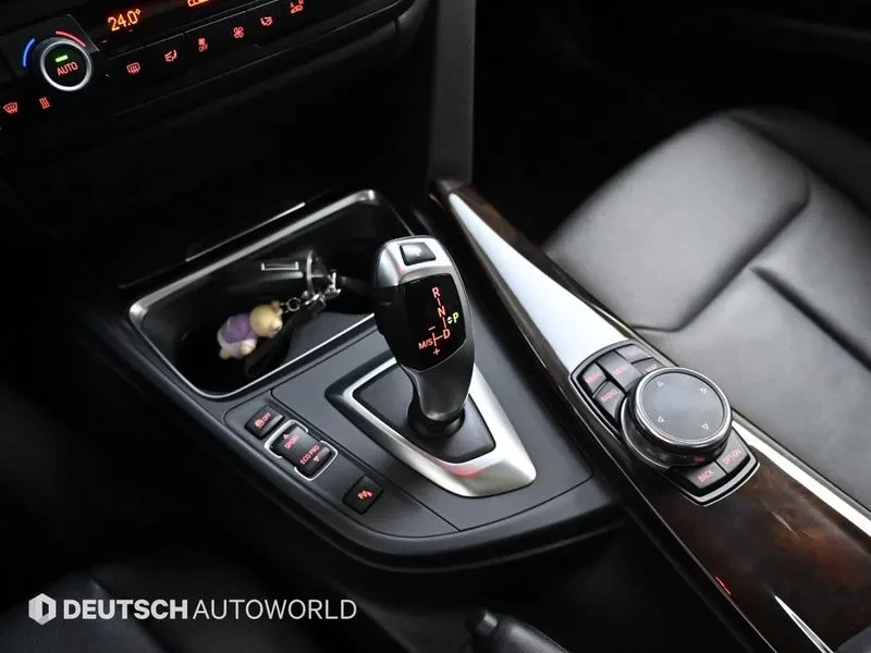 BMW 320 D xDrive - изображение 9