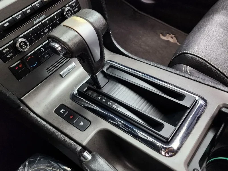 Ford Mustang 3.7 V6 | Mobile.bg � ����������� 9