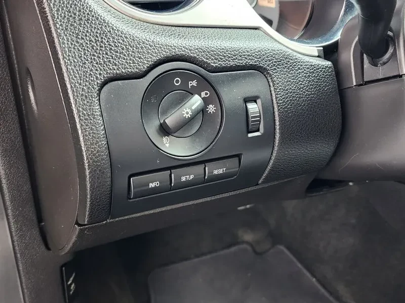 Ford Mustang 3.7 V6 | Mobile.bg � ����������� 14