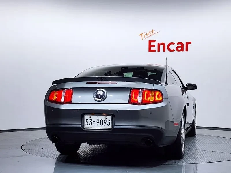 Ford Mustang 3.7 V6 | Mobile.bg � ����������� 4