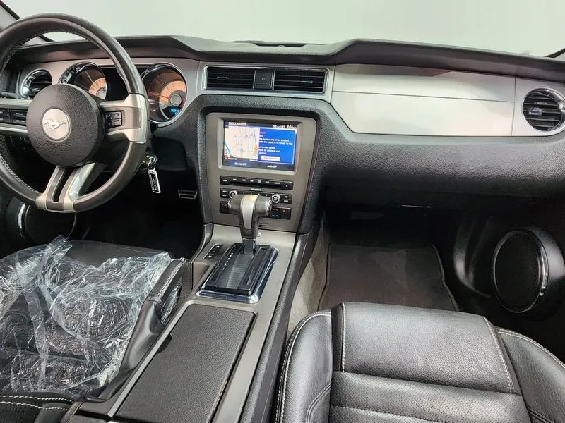 Ford Mustang 3.7 V6 | Mobile.bg � ����������� 7