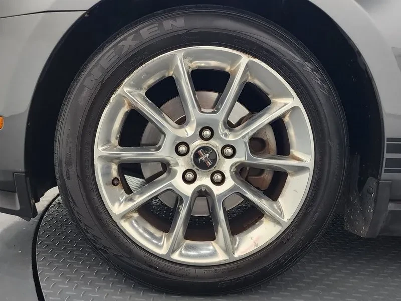 Ford Mustang 3.7 V6 | Mobile.bg � ����������� 5