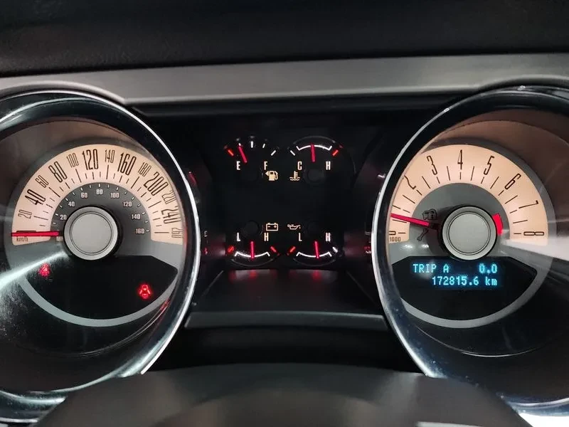 Ford Mustang 3.7 V6 | Mobile.bg � ����������� 8