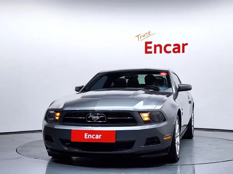 Ford Mustang 3.7 V6 | Mobile.bg � ����������� 3