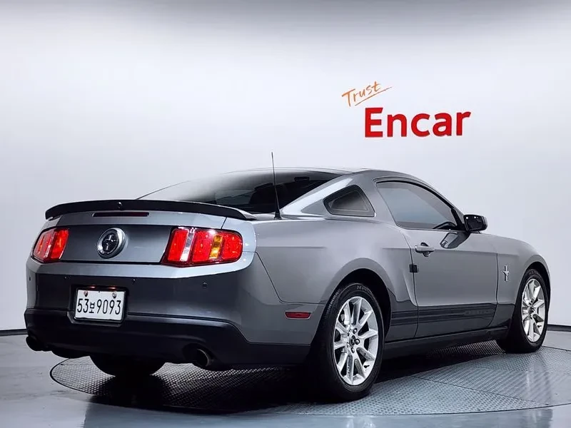 Ford Mustang 3.7 V6 | Mobile.bg � ����������� 2