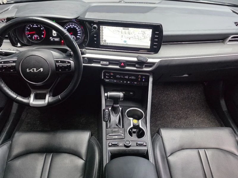 Kia K5 2.0 LPI | �����| ������� �� ������| ��.������� | Mobile.bg � ����������� 7