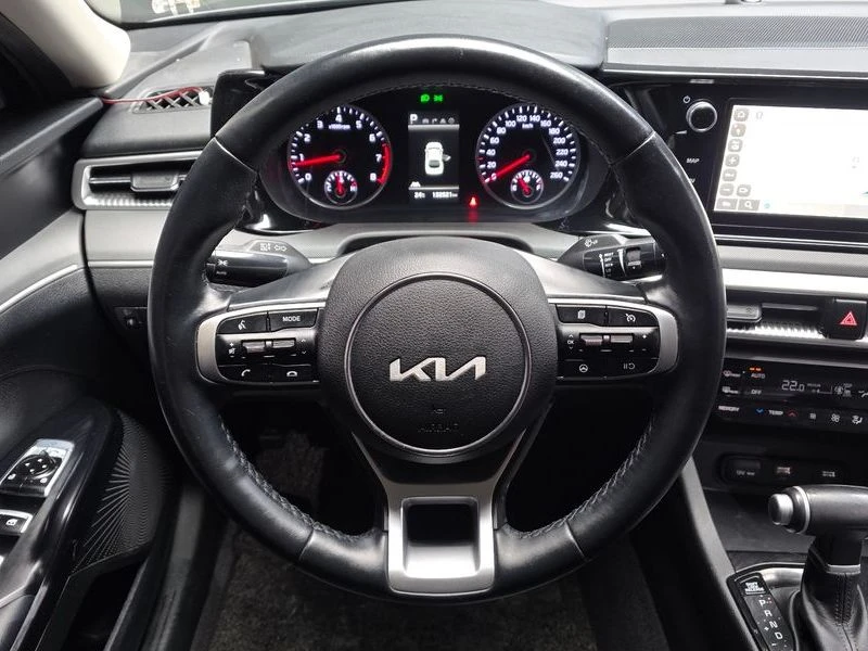 Kia K5 2.0 LPI | �����| ������� �� ������| ��.������� | Mobile.bg � ����������� 13