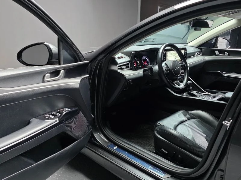 Kia K5 2.0 LPI | �����| ������� �� ������| ��.������� | Mobile.bg � ����������� 10