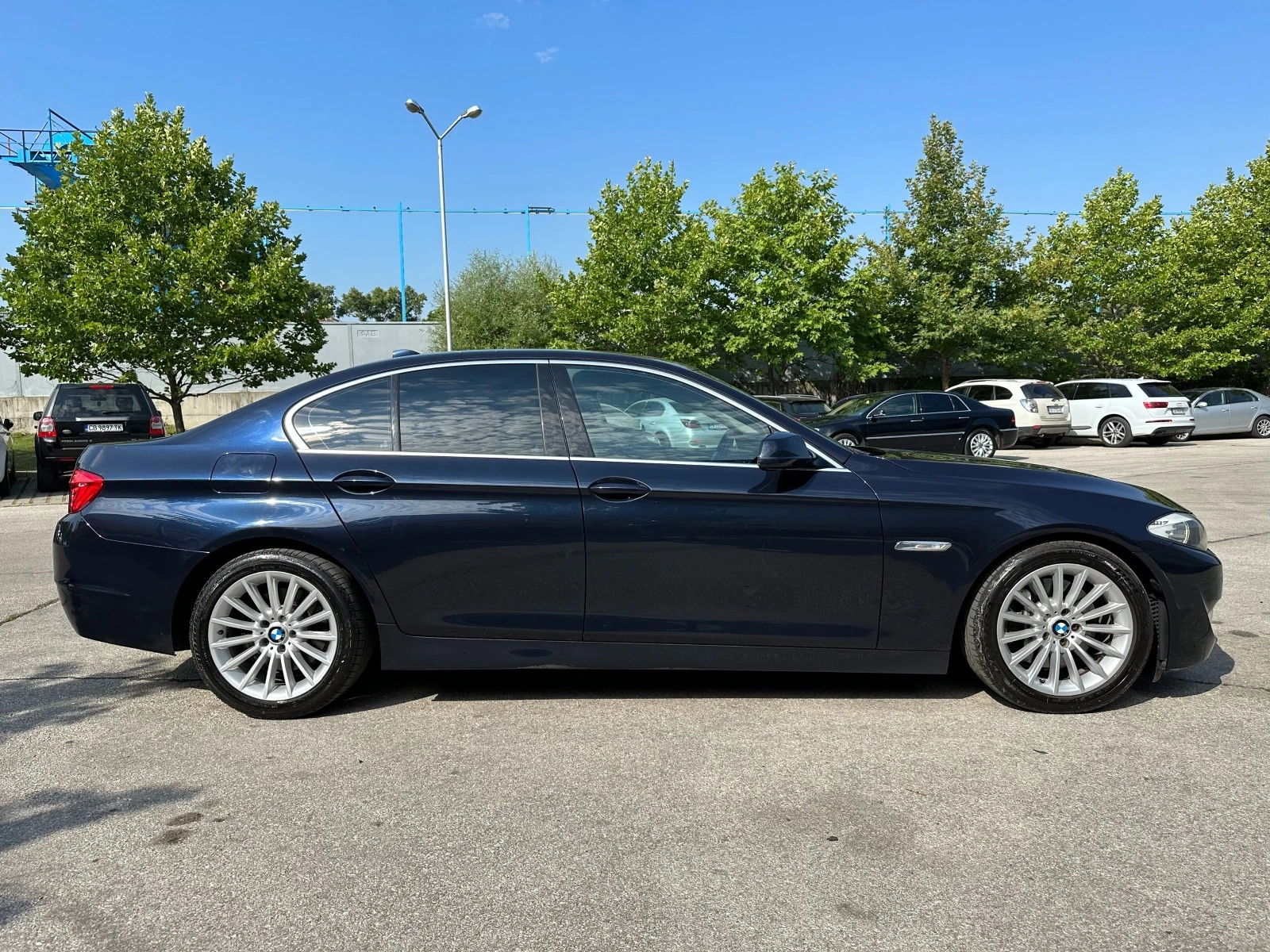 BMW 528 i 286к.с. Автоматик - изображение 5