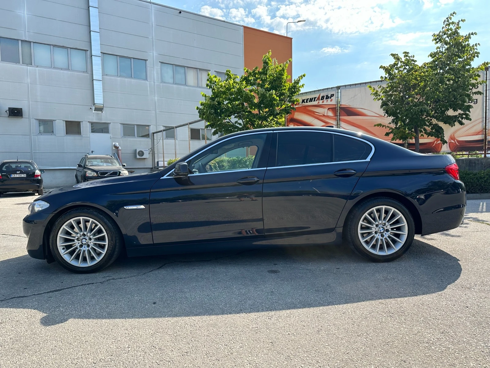 BMW 528 i 286к.с. Автоматик - изображение 2