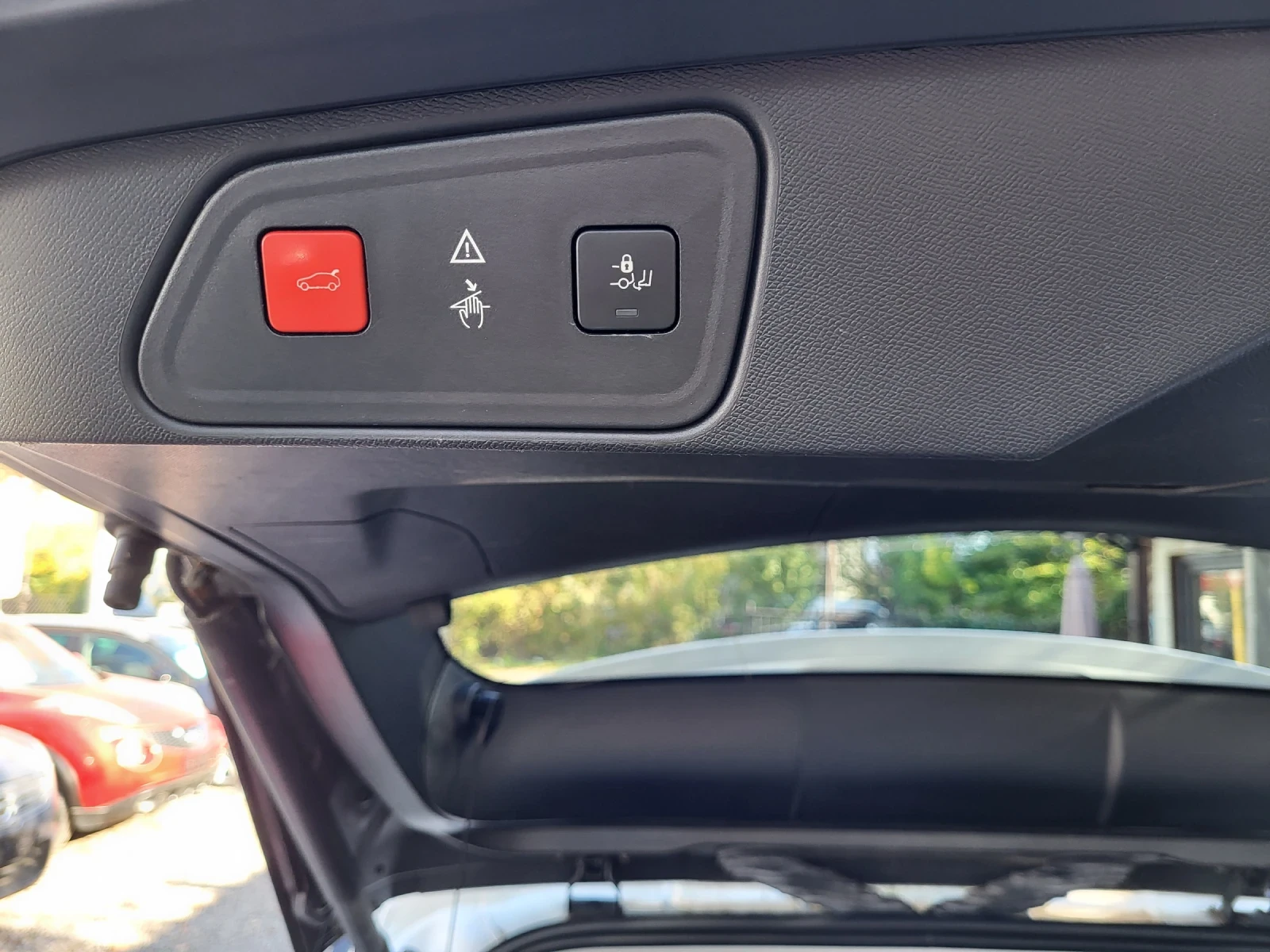 Peugeot 3008 1.6 Turbo Allure Business | Mobile.bg — изображение 13