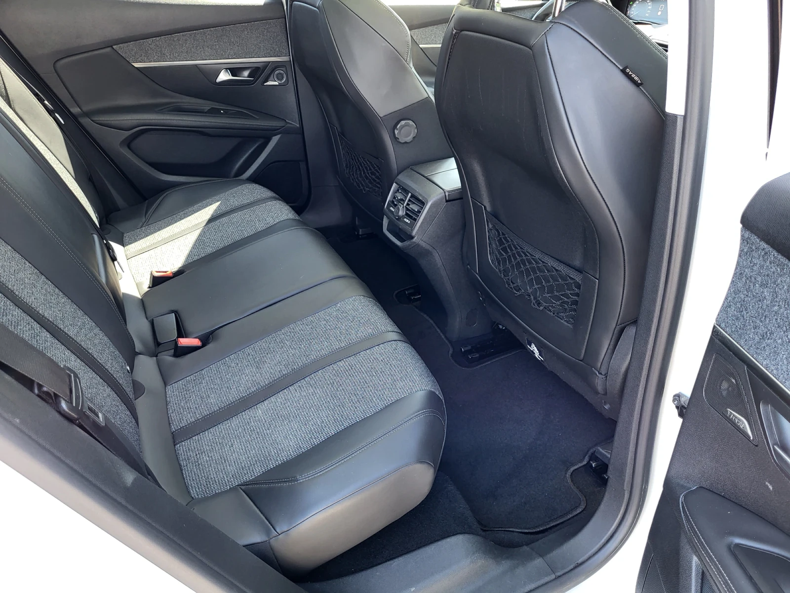Peugeot 3008 1.6 Turbo Allure Business - изображение 10