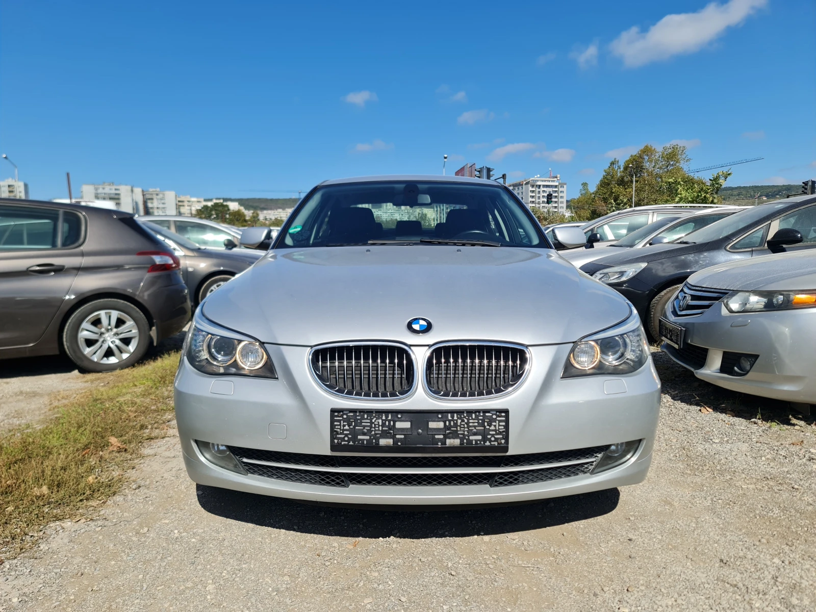 BMW 530 530i/272hp/SPORT - изображение 2