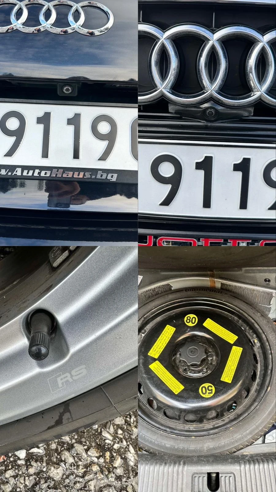 Audi A6 3.0 TDI 245 Quattro | Mobile.bg   15