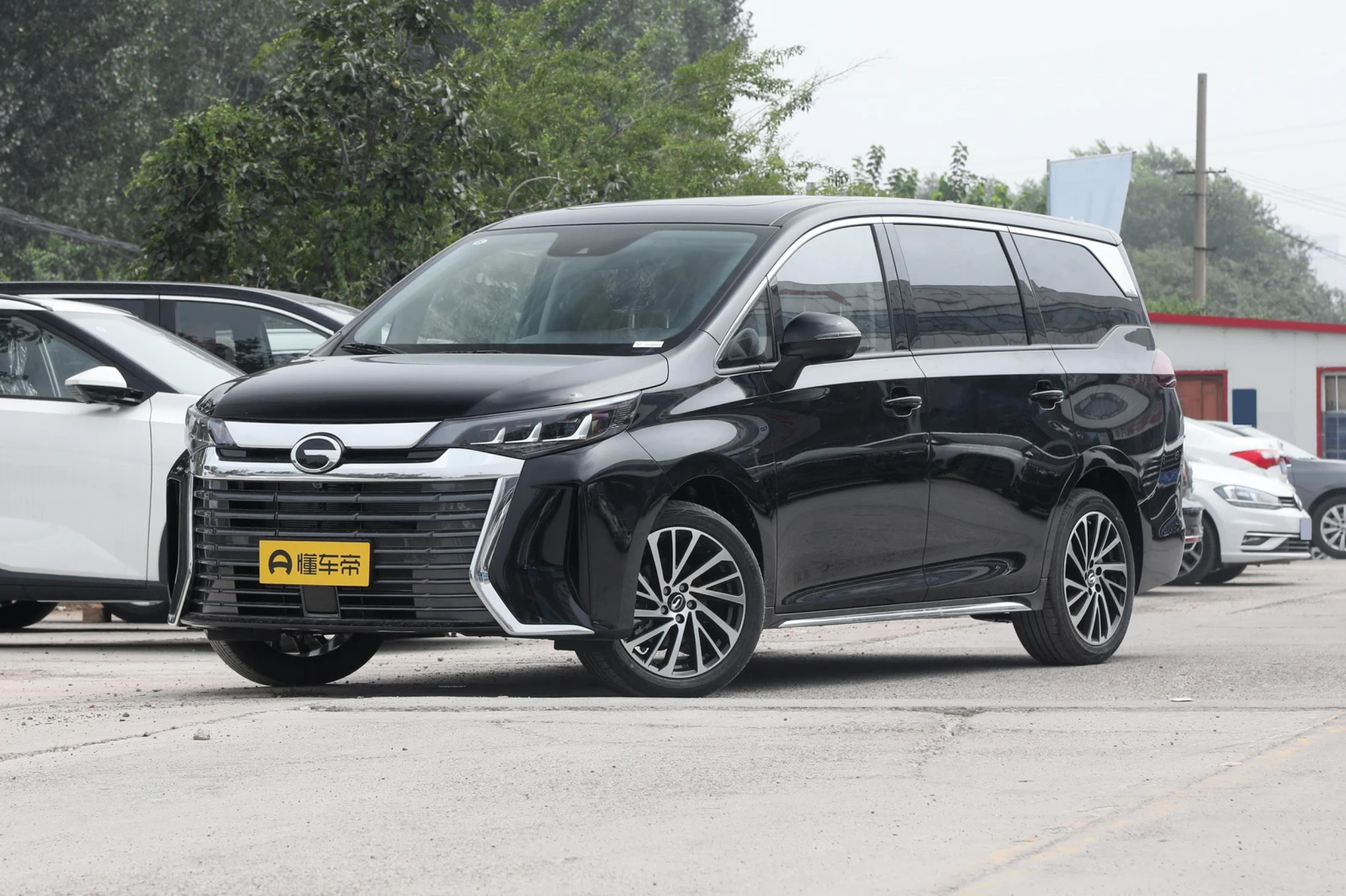 BYD Seal GAC M6 Turbo | Mobile.bg � ����������� 1