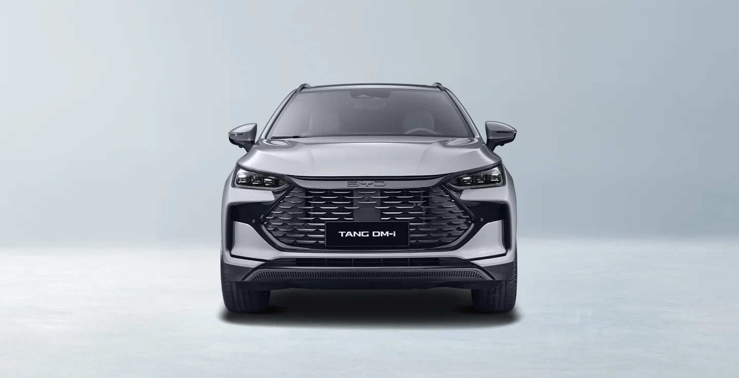 BYD Tang DM-i 175KM Premium | Mobile.bg � ����������� 1