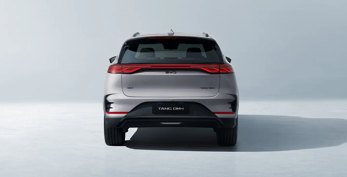 BYD Tang DM-i 175KM Premium | Mobile.bg � ����������� 3