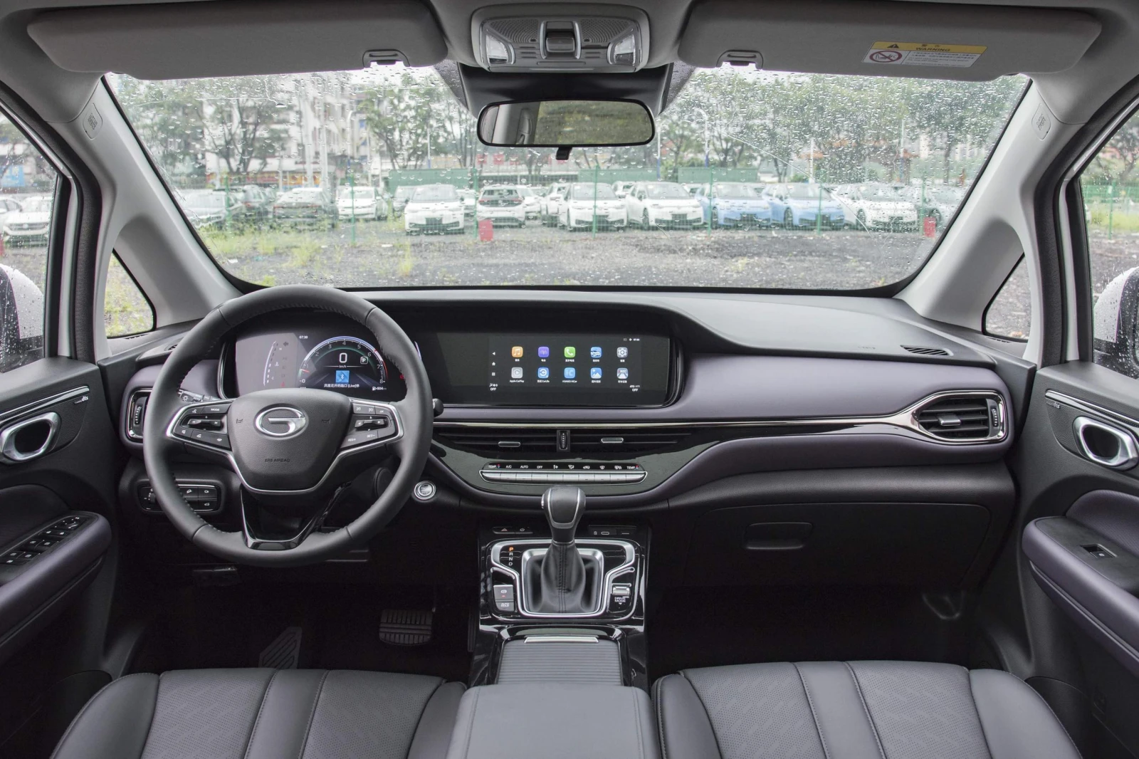 BYD Seal GAC M6 Turbo | Mobile.bg � ����������� 12