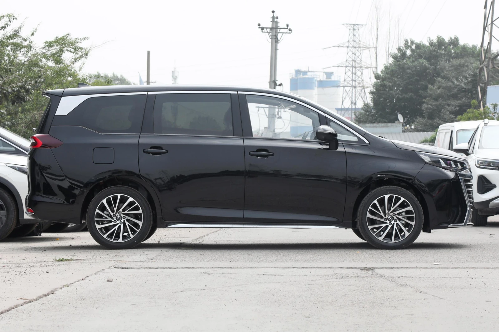 BYD Seal GAC M6 Turbo | Mobile.bg � ����������� 15