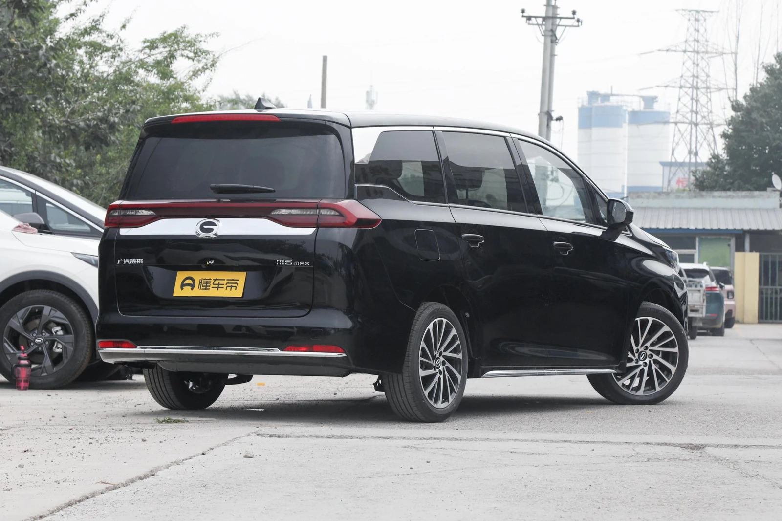 BYD Seal GAC M6 Turbo | Mobile.bg � ����������� 13