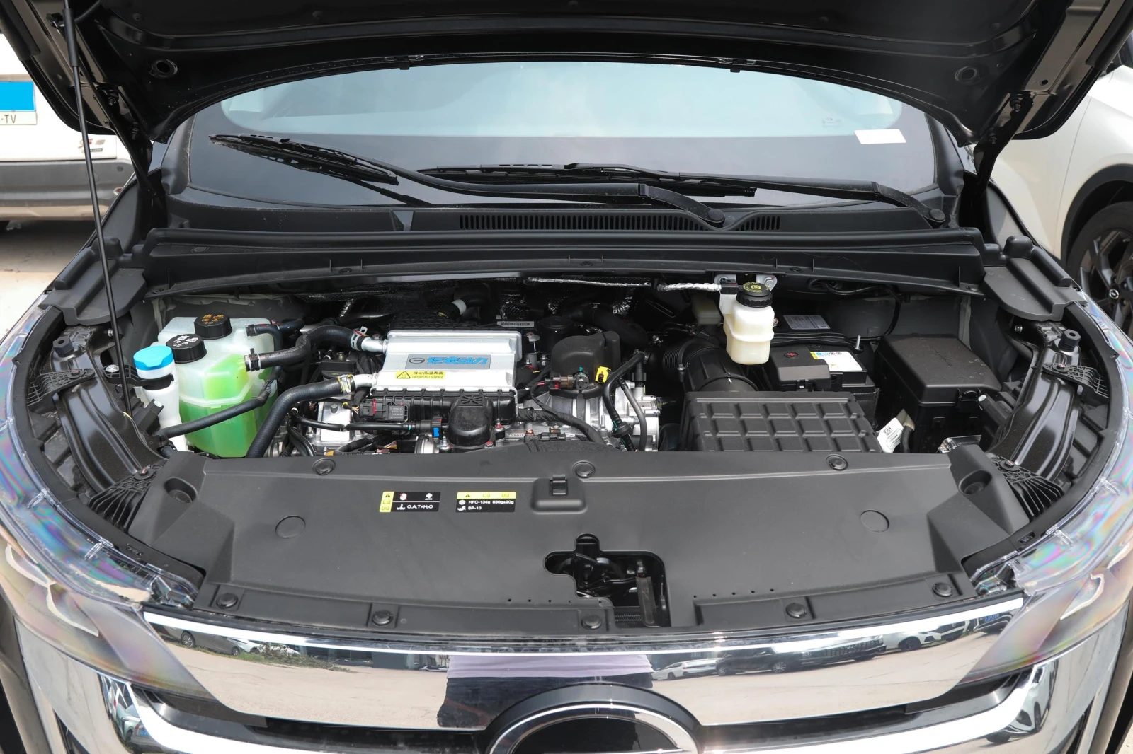 BYD Seal GAC M6 Turbo | Mobile.bg � ����������� 14