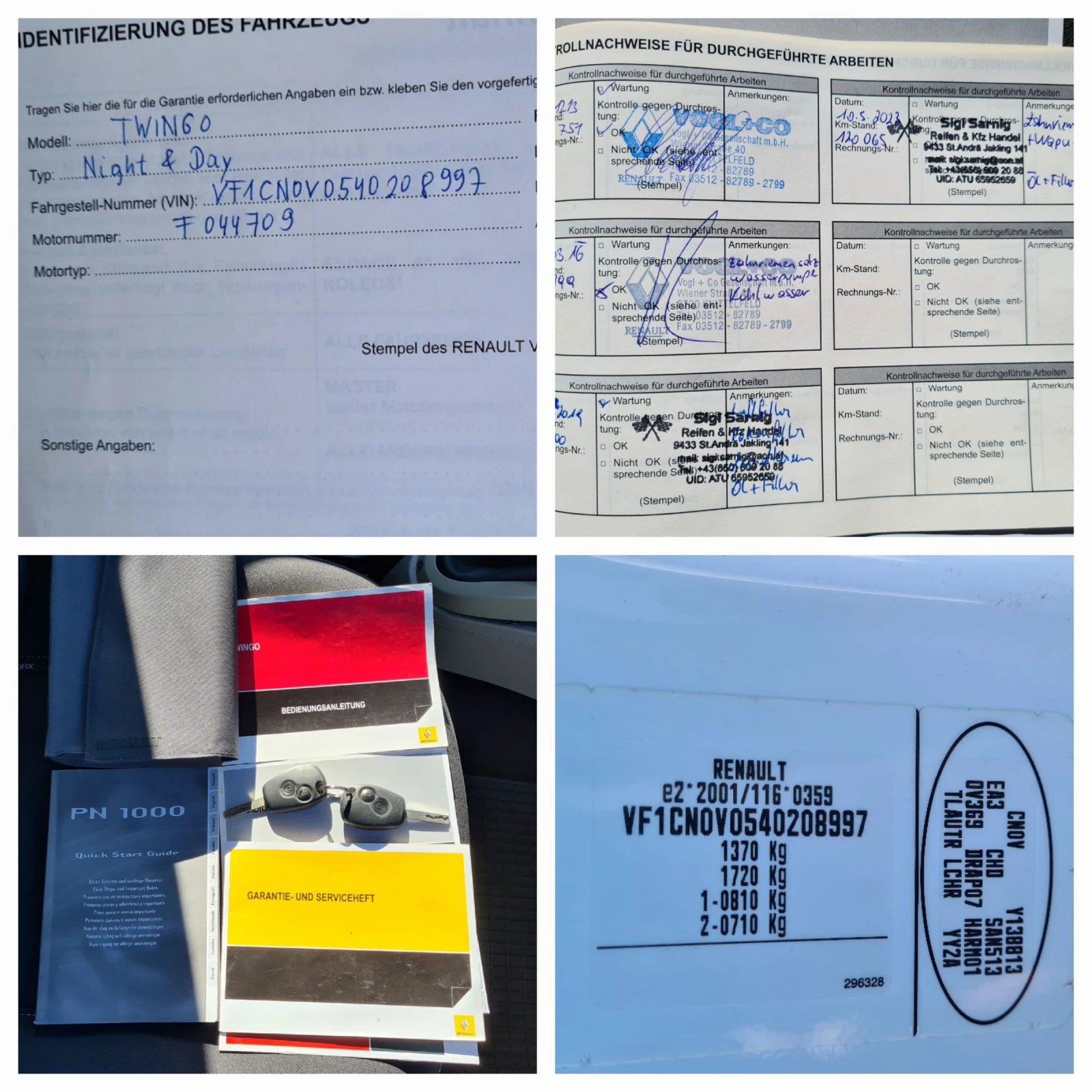 Renault Twingo 1.2 16V .136000km.SPORT | Mobile.bg   15