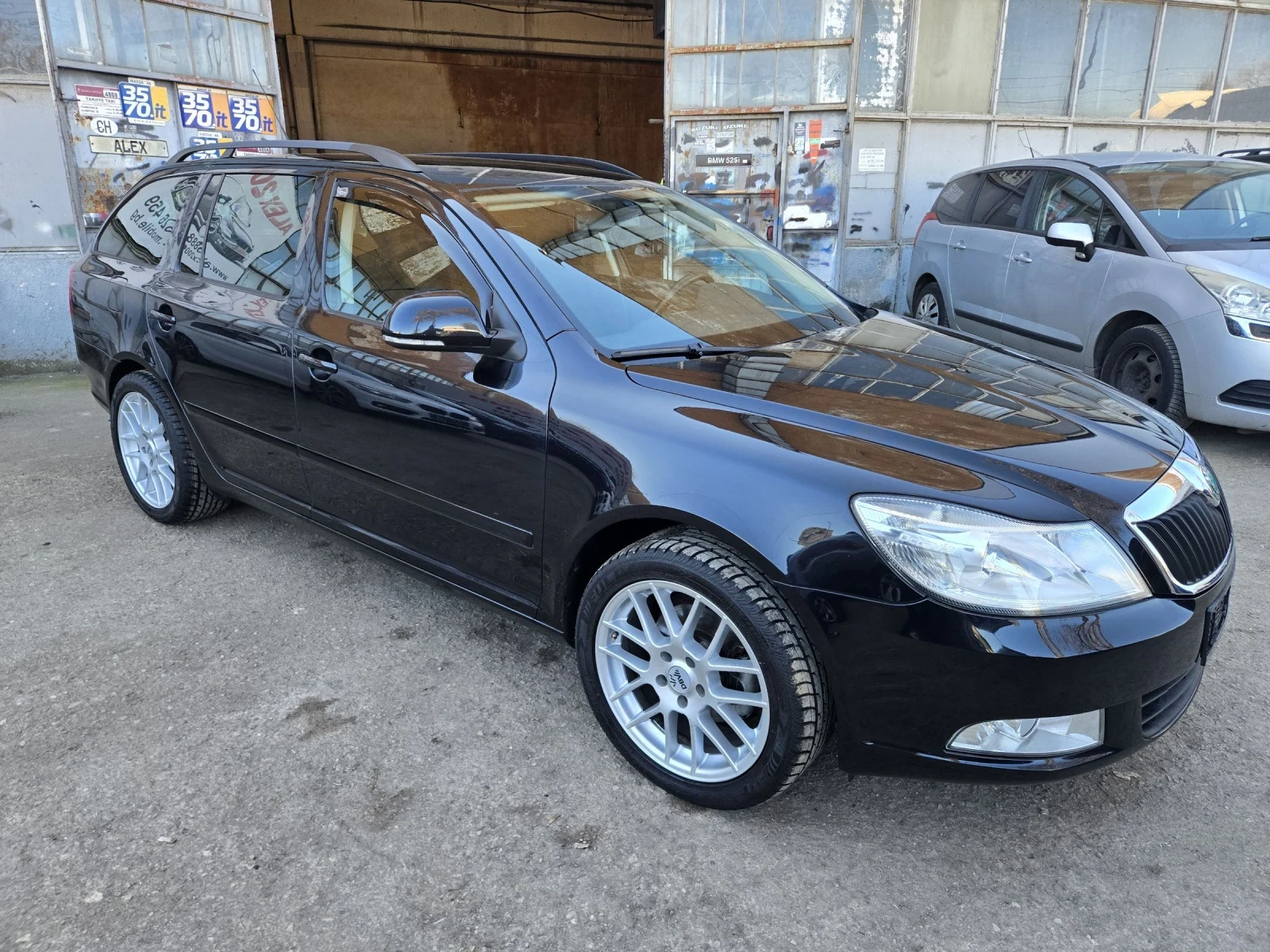 Skoda Octavia 1, 8 бензин - изображение 3