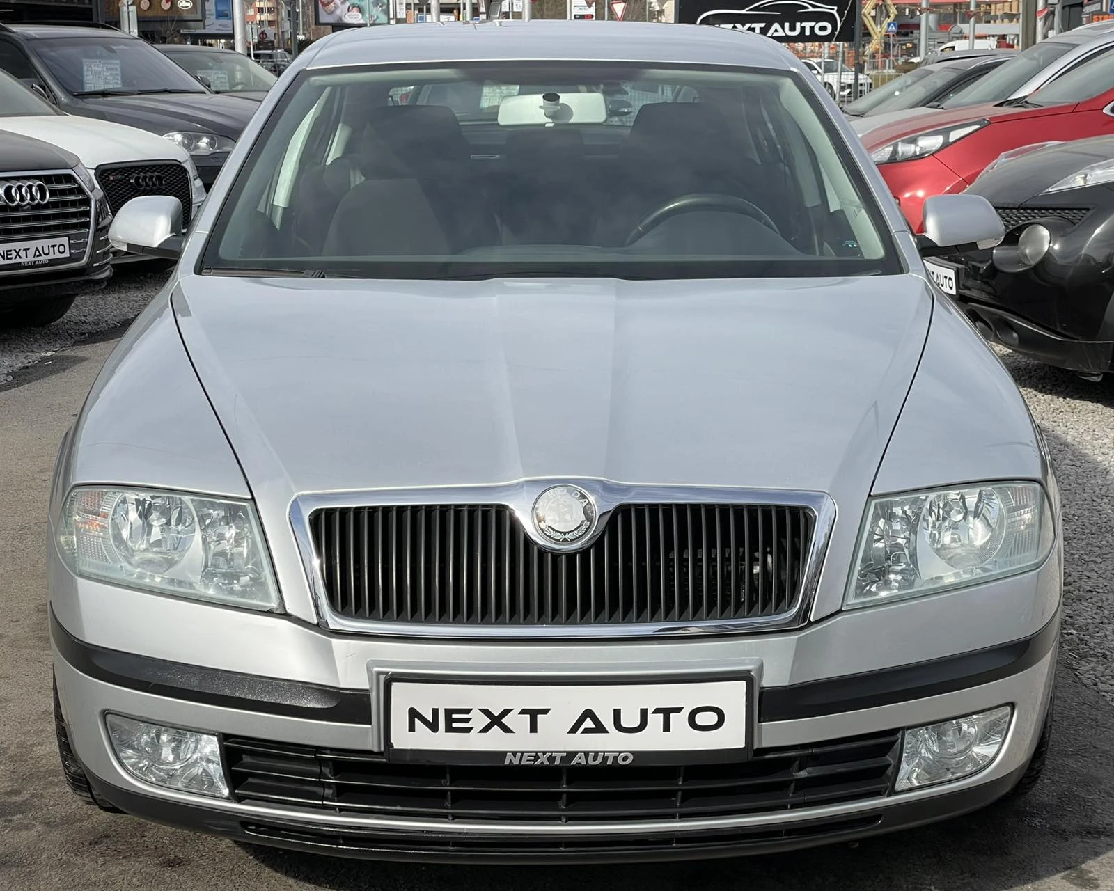 Skoda Octavia 1.9TDI 105HP - изображение 2