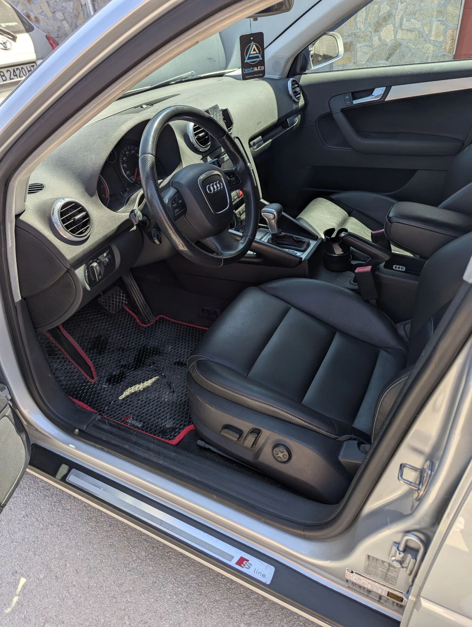 Audi A3  - изображение 9