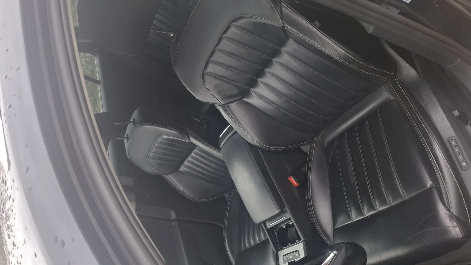 Skoda Superb Superb 2020 дигитал - изображение 9