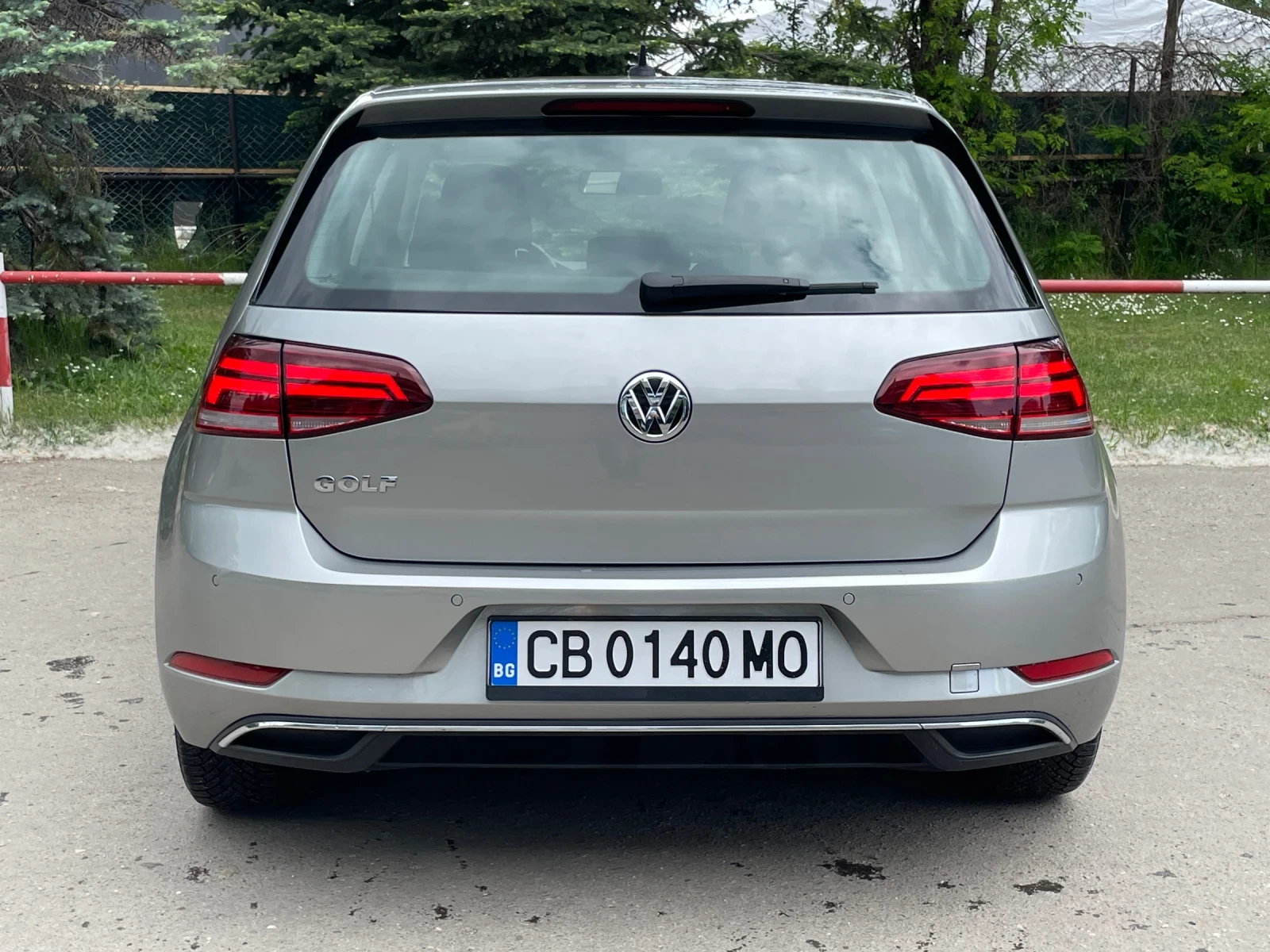 VW Golf 1.5 TSI-130к.с CAR PLAY - изображение 4