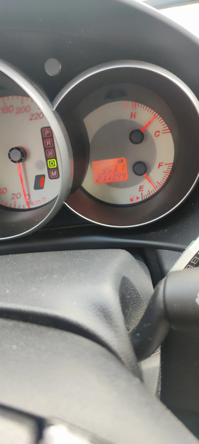 Mazda 3  - изображение 3