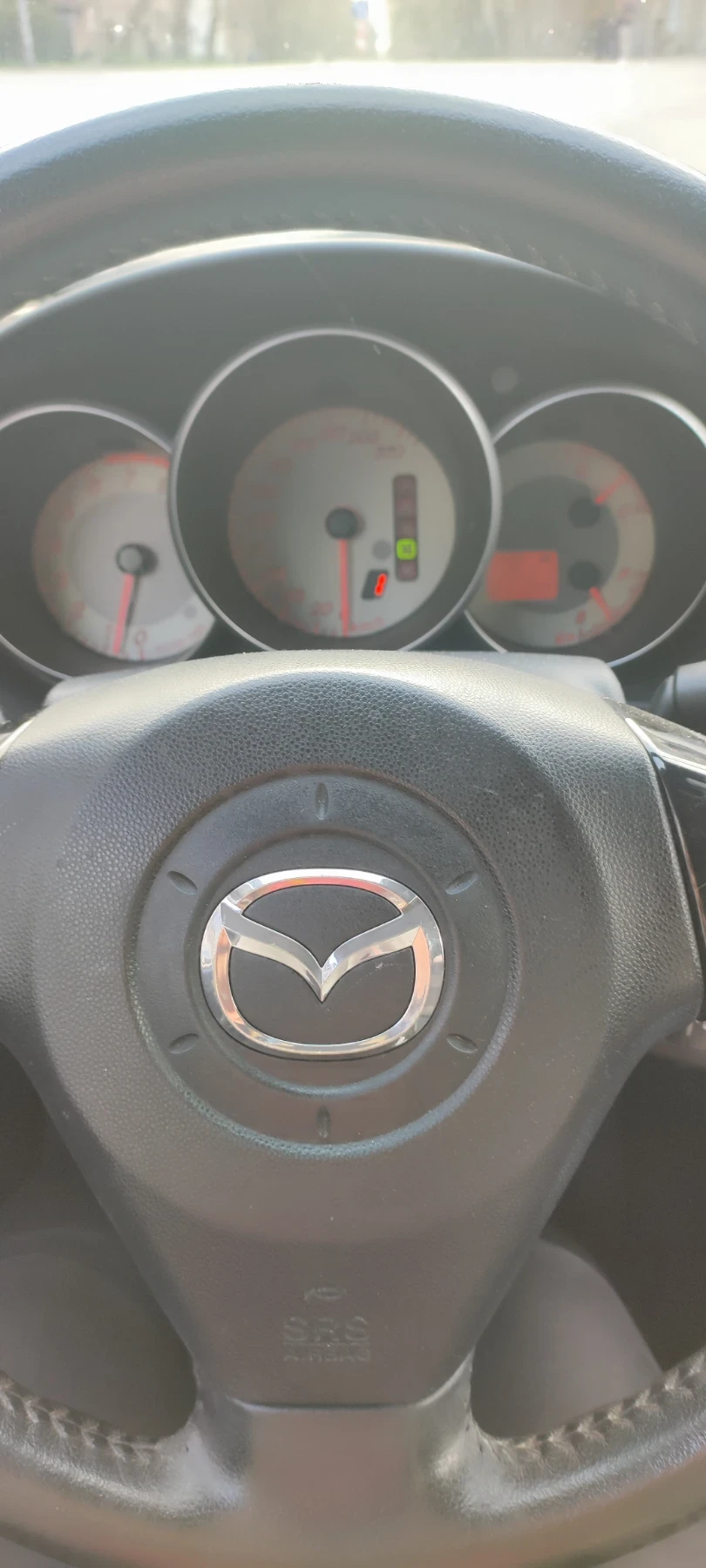 Mazda 3  - изображение 8