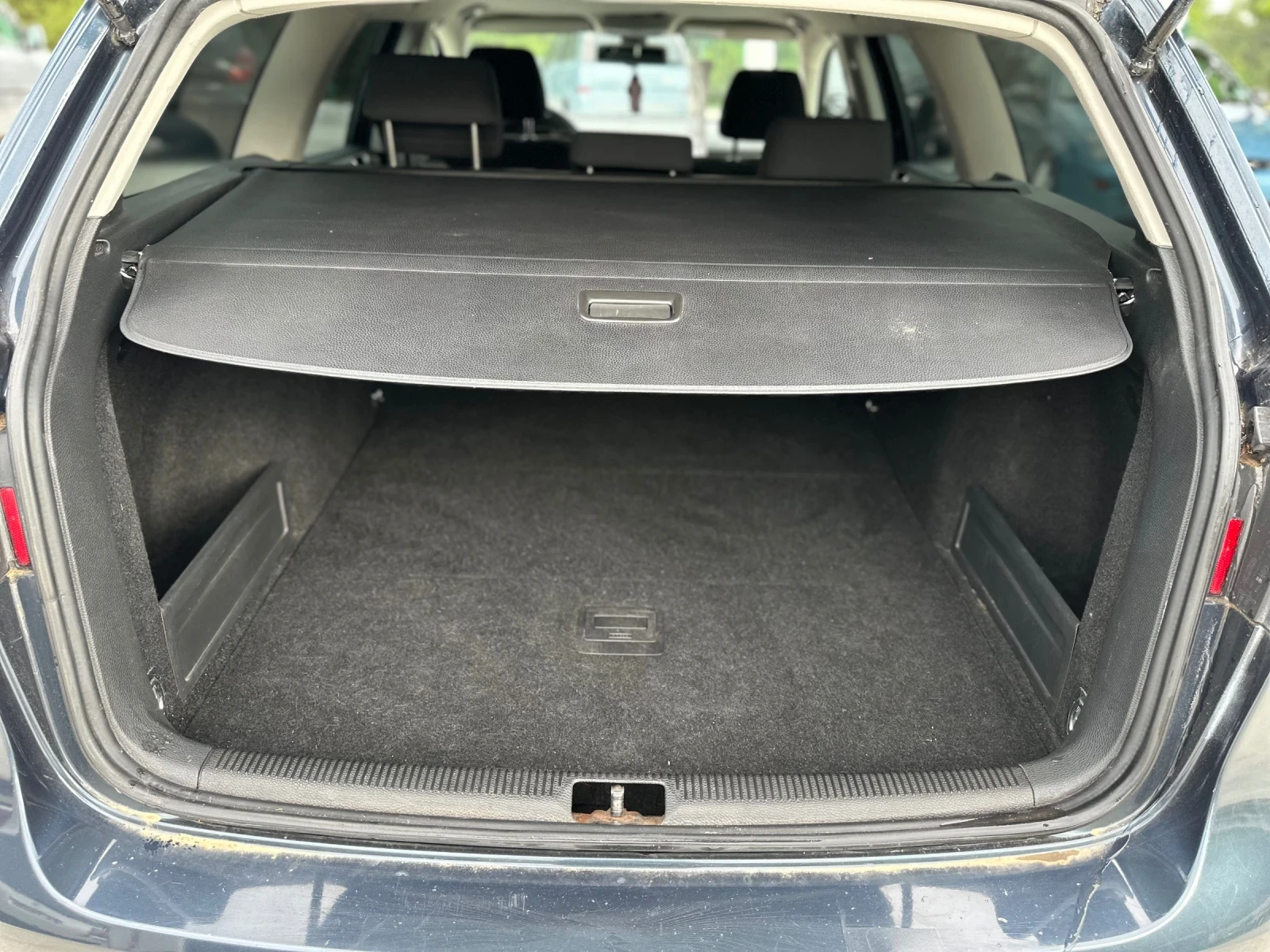 VW Passat  - изображение 9