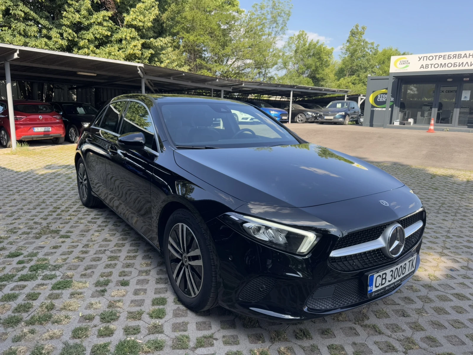 Mercedes-Benz A 180  A180 - изображение 3