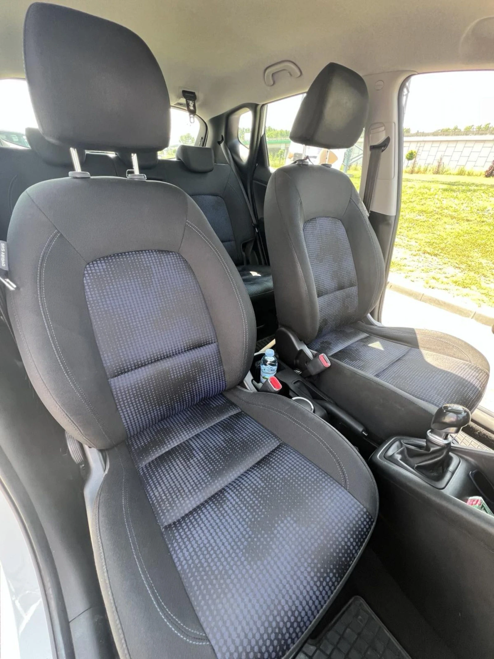 Hyundai Ix20  - изображение 10