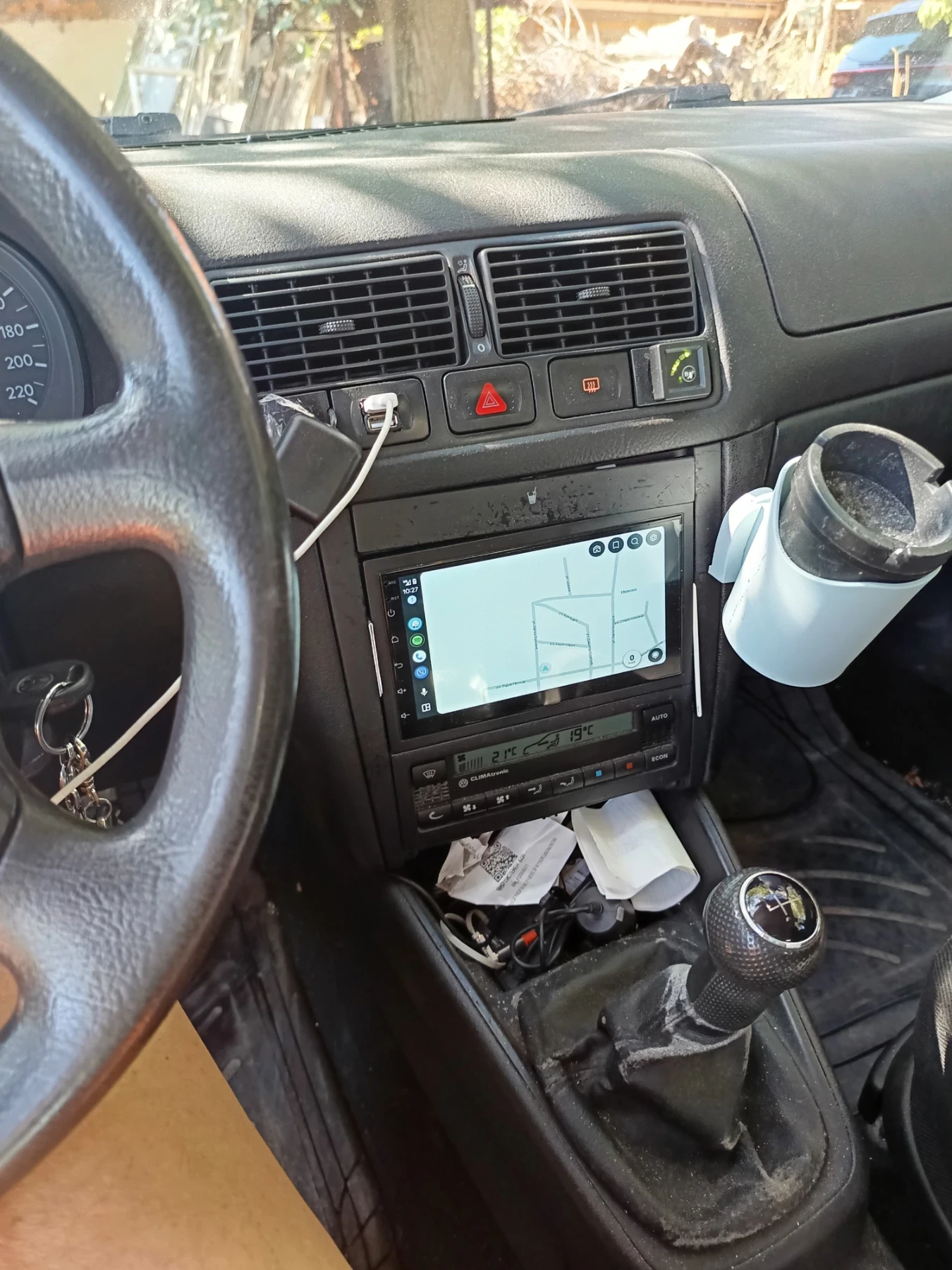 VW Golf 4 - изображение 4