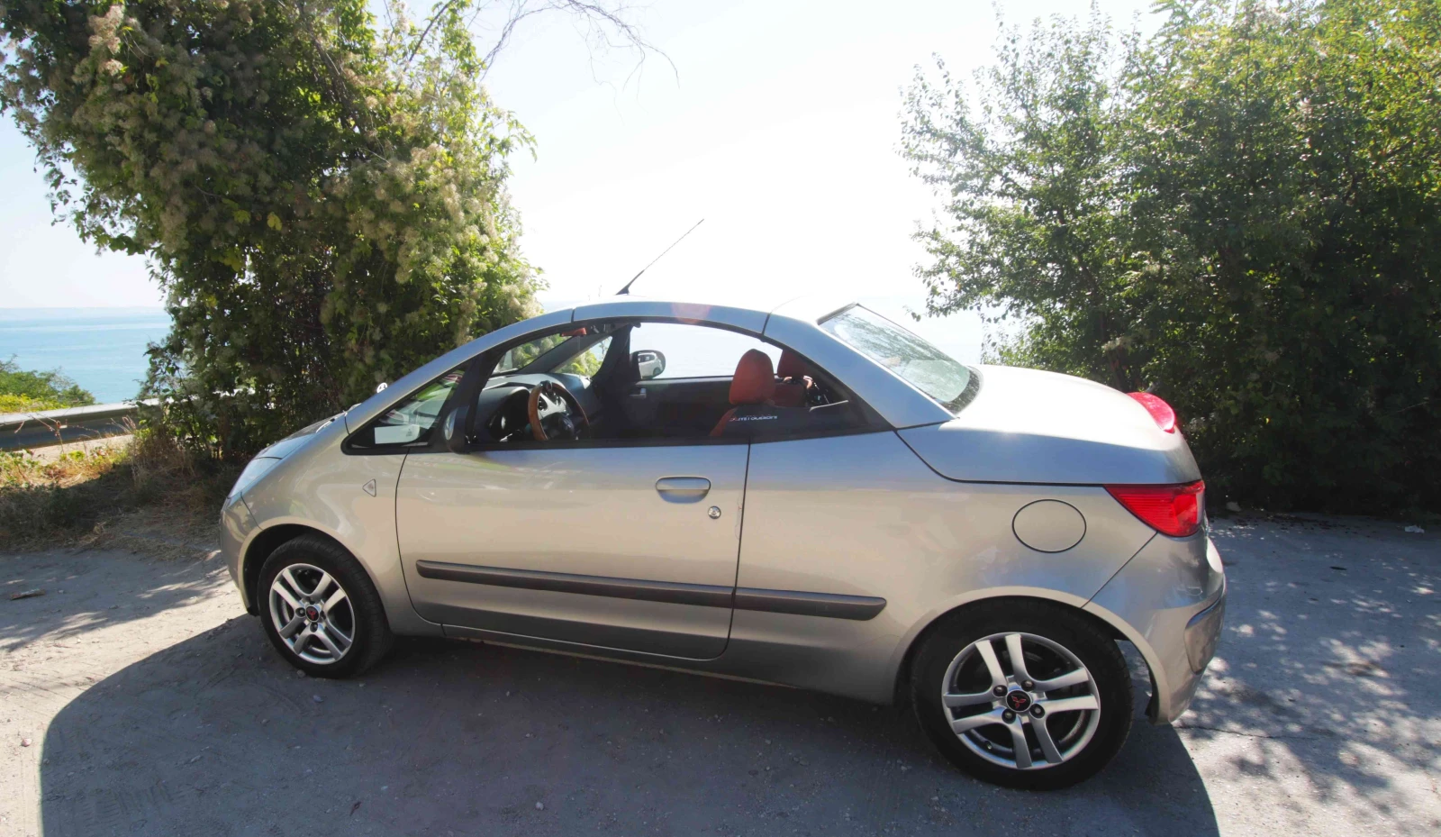 Mitsubishi Colt CZC ������ | Mobile.bg � ����������� 16