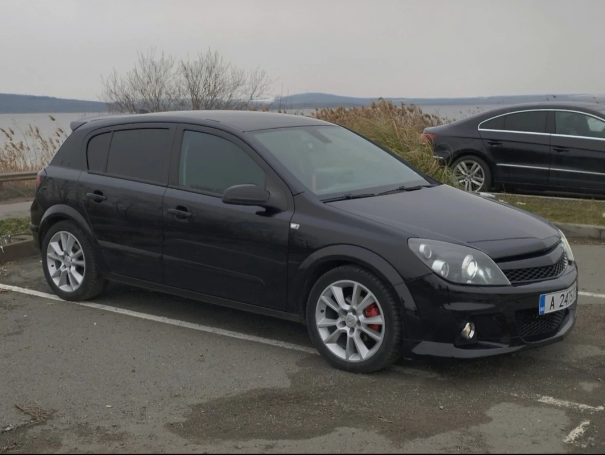 Opel Astra 1.7 CDTI - изображение 2