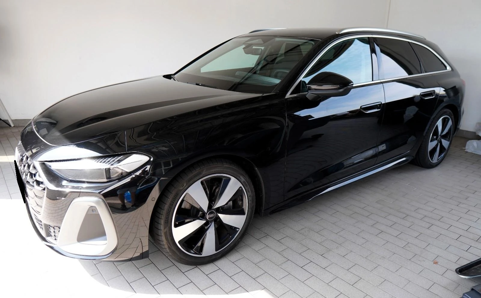 Audi A5 40 TDI AVANT/ NEW MODEL/ S-LINE/ LED/ CAMERA/ - изображение 3