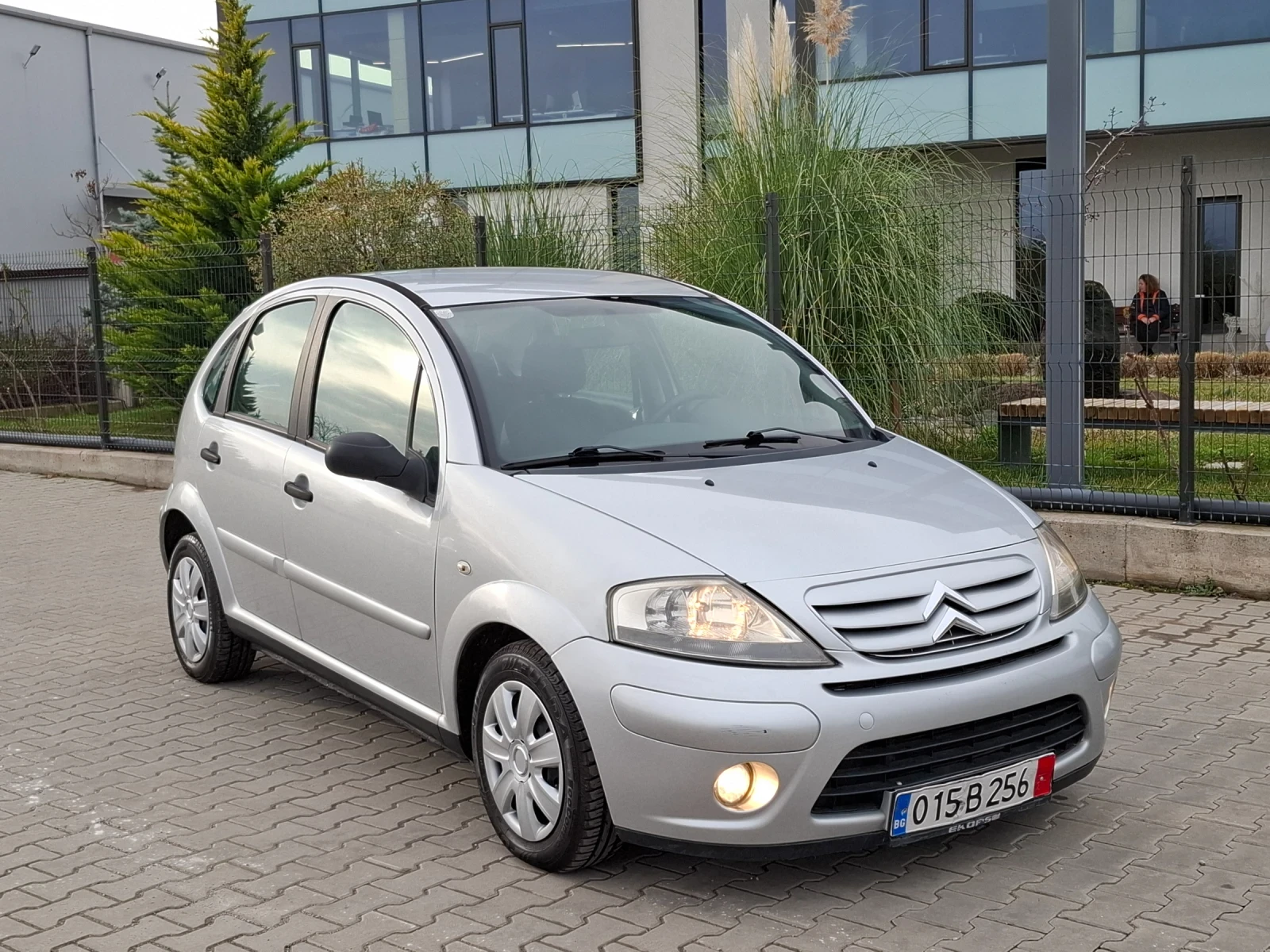 Citroen C3 1.4HDI* (68)* * FACELIFT* *  * *  | Mobile.bg   2